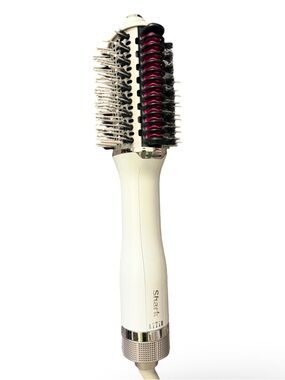 Shark SmoothStyle Heated Comb & Blow Dryer Brush